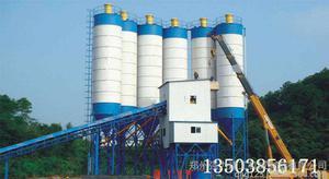 【貴州黔東南攪拌站廠家【強力建工】|城鎮化建設推動攪拌站發展】價格_廠家_圖片 -