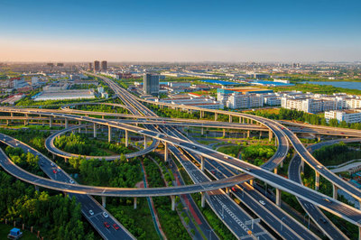 江蘇常州:聚焦重大戰略機遇 精心打造精美都市