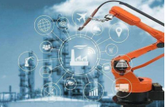 2018年中國工業互聯網行業發展現狀及前景分析,國內市場產業競爭日趨激烈「圖」