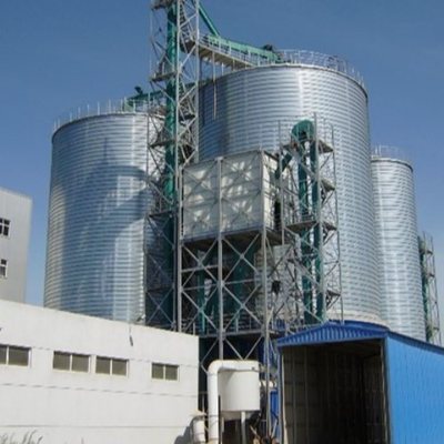 鋼板倉日常維護保養(yǎng)怎么做?