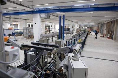 對話德國闊盛管道: 堅持不渝,一場&ldquo;產(chǎn)品主義&rdquo;的市場踐行