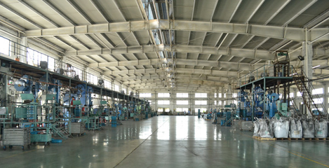 中投顧問助力外資-蘇州金(中)鼎冶金項目投資選址