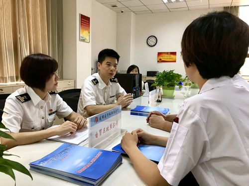 龍湖區先行先試，成立咨詢服務中心助力自貿區經驗落地生根