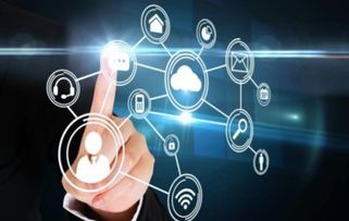 電子商務(wù) 不止于運營管理的廣闊天地